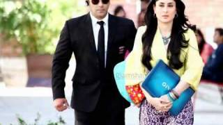 ‪I Love You   Full Song HD   Bodyguard 2011   Salman Khan  Kareena Kapoor  Ash King‬‏   YouTube
