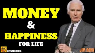 FINANCIAL FREEDOM #JimRohn #FinancialFreedom #personalDevelopment #Dreams #Goals #MotivationHubb
