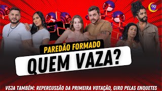 🦉#CorujãoDoMuka: DIOGO E VILMA, ARLEANE E MARCELO E EDY E RAISSA NO PAREDÃO; ENQUETES e +!