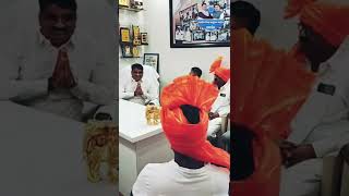 #सत्कार #सोनेसांगवी सोसायटी सत्कार#मानसिंगभैय्या पांचुदकर पाटील