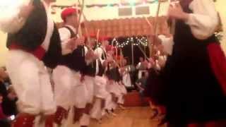 Boise Oinkari Dancers 2014 Sheephearders Ball - mixed Arku