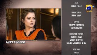 Guddi Episode 70 Teaser | Tomorrow at 10:00 PM | Har Pal Geo | Rehan p118