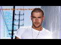 Shayne Ward's Greatest Hits