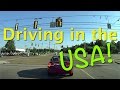 Driving in the USA for the first time - See what's different. Driving in the USA for the first time - See what's different.