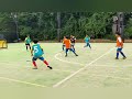 ⚽6.23 ポゼッション移動⚽