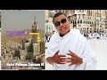 Fasilitas Hotel Bintang 5 Pullman Zamzam Makkah & Hotel Leader Muna Kareem Madinah l Nur Anwar Amin