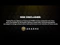 akashx ceo josh zwagil product overview