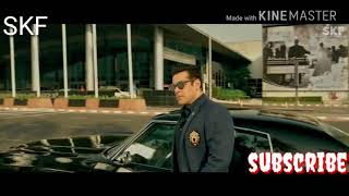 Race 3 real | salaman Khan action delete seen in movie