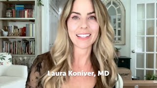Your Most Urgent Grounding Questions... Answered! (Laura Koniver MD... Intuition Physician)