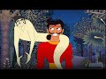 Vikram Betal Stories in Hindi | Vikram Aur Betaal Cartoon | Mocomi Kids Animated Stories with Moral