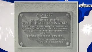On This Day in History: UNLV holds first classes