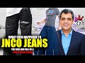 What Happened To Jnco Jeans | Rise And Fall Of A Streetwear Brand