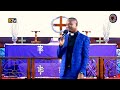 REV. DR. ELIONA KIMARO: UNA KITU GANI NYUMBANI?