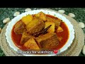 kathal bichi recipe কাঁঠাল বিচির ধোকার ডালনা নিরামিষ kathal bijer dhoka recipe