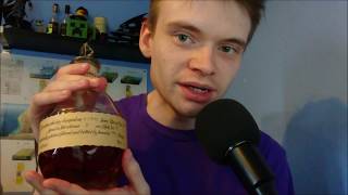 ASMR ~ Whispered rambles about whiskey #ASMR