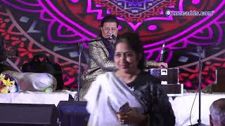Anup Jalota | Misraa Live Concert 2020 | Video 04  | zoneadd.tv