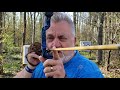 traditional archery newbies how to shoot a recurve bow