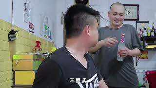 在湖北武汉殿堂级苍蝇馆子，挑战100块吃惊喜餐，看看能吃到什么