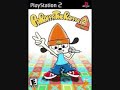 parappa the rapper 2 food court