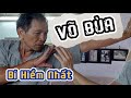 Võ Bùa Bí Hiểm Nhất Việt Nam, Đọc Chú Là Tổ Võ Về Đánh Không Có Địch Thủ