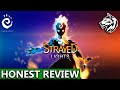 Strayed Lights - Review - worth playing?