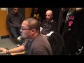 the crown shavo recording sessions clip1