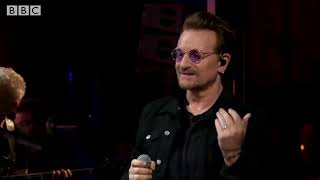 U2 - All I Want Is You (Preview: U2 At The BBC)