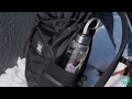 Canada #1 Thera Crystals Elixir Water Bottle  |  Lierre.ca