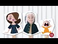 meet bach composer biography for kids free worksheet