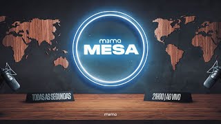 M3MA MESA | 10.02.2025