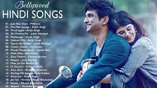 Hindi Heart Touching Songs 2021 | Hits Of Jubin Nautiyal Arijit Singh Armaan Malik Atif Aslam