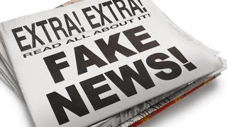 What's the Difference Between Fake News \u0026 Propaganda News?