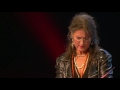 love without borders tika stardust tedxamsterdam