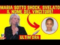 CLAMOROSO AMICI 23: MARIA SOTTO SHOCK, SPOILERATO I NOME DEL VINCITORE!!!