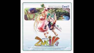 Zwei!! OST - An Eternal Dream, Memories of the Heavens −Demo Version− (bonus track)