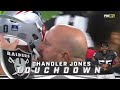 new england patriots vs. las vegas raiders 2022 week 15 game highlights