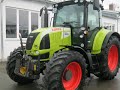 claas arion 500 540 cis