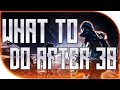 The Division WHAT TO DO AFTER 30  End Game Guide The Grind is Real