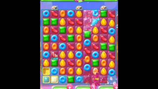 キャンディークラッシュゼリー59攻略法キャンゼリCANDY CRUSH JELLY SAGA