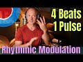 Rhythmic Modulation - Can You Do This?