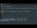 Convert Json to DataFrame in Python