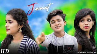 Jannat | Allah Di Kassam | Esmile new video  | Bewafa Pyar | B Praak | Vicky S | Sweet Heart |