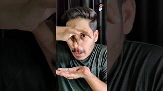 nose 👃+🩸 blood magic popat hoga 😰😥 | #shorts #viral #ytshorts