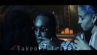 TaKEOff TriBute Produced By Ro Armani