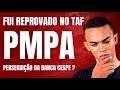 CONCURSO PMPA: REPROVADO NO TAF PRAZO DE RECURSO ADMINISTRATIVO!