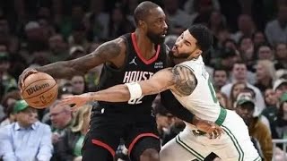 Houston Rockets vs Boston Celtics - Full Game Highlights | January 13, 2024 | 2023-24 NBA Season