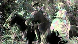 The President's Lady, Starring Susan Hayward, Clip 2
