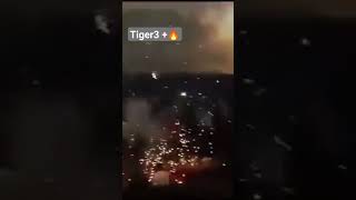 Tiger3 Diwali  #Tiger3