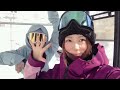 【arai girls trip】 3 ロッテアライリゾート春の女子旅　行かなきゃ損する最高のホテル宿泊プラン