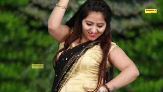 शेर सा बालम I Ser Sa Balam I Rachna Tiwari I New Haryanvi Dance Song I Dj Remix I Sonotek Ragni